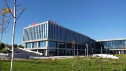 İktisadi Ve İdari Bilimler Fakültesi Öğrenci Yurtları